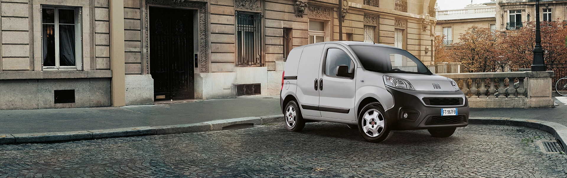  FIAT FIORINO