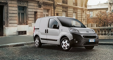 FIAT FIORINO