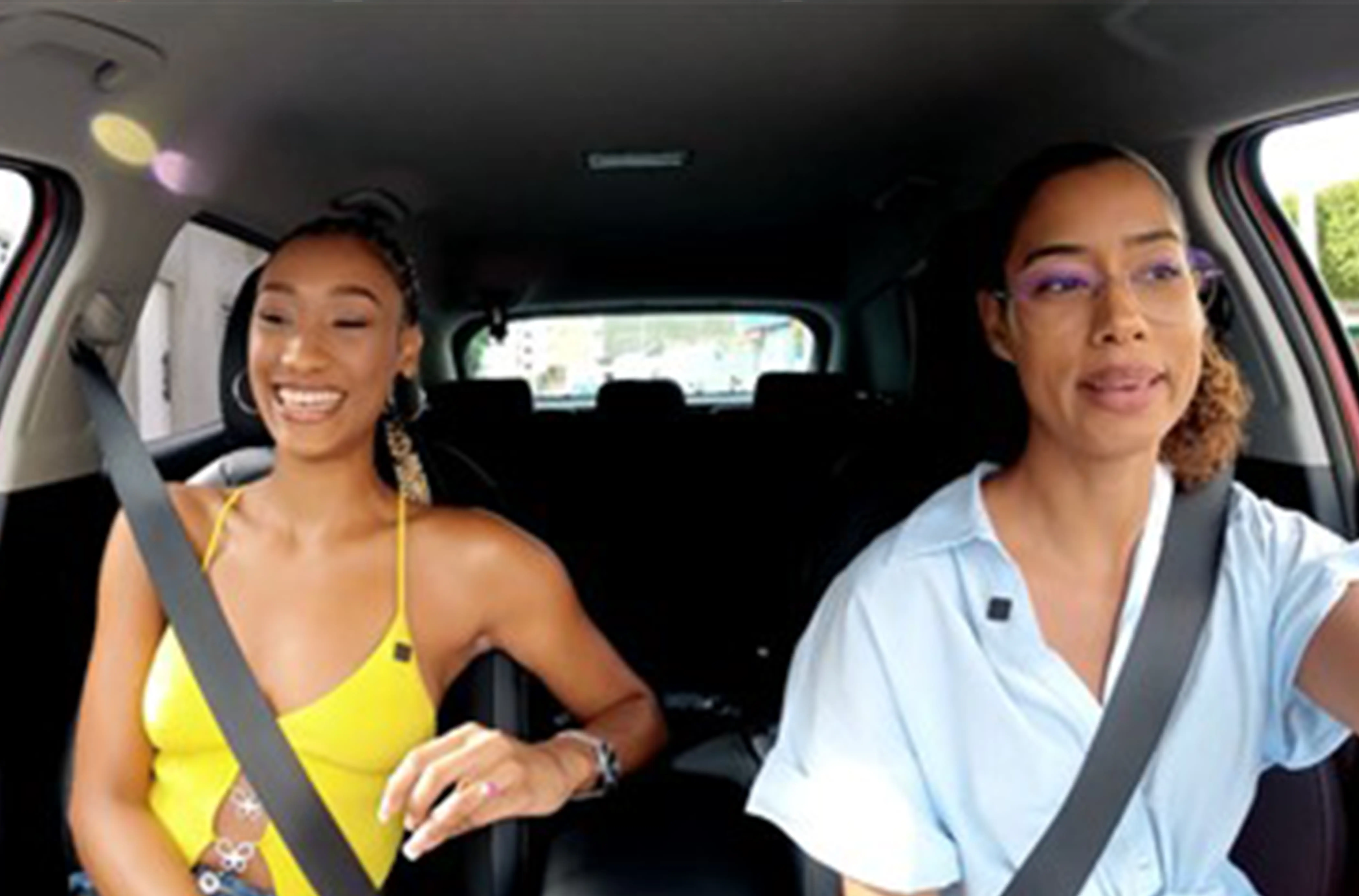 Já estreou “Na estrada com a Caetano”        