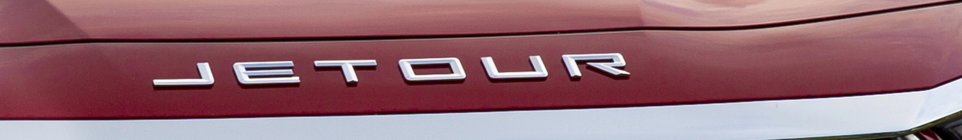  Veículos Jetour