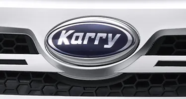 Veículos Karry