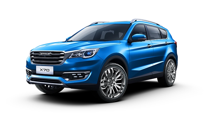 JETOUR X70