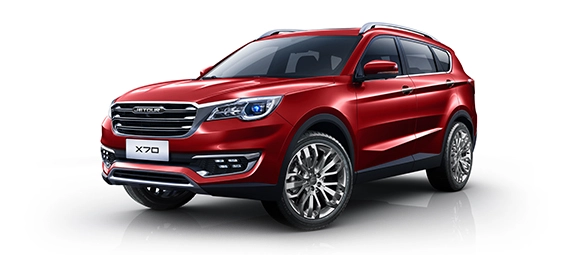 1.5 Turbo PETROL 4X2