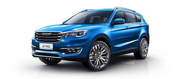 1.5 Turbo PETROL 4X2